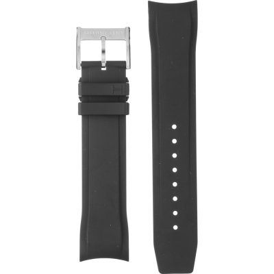 Hamilton Straps H691.375.104 Jazzmaster Seaview Band
