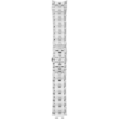 Hamilton Straps H695.377.100 Jazzmaster Seaview Band