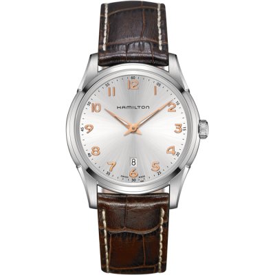 Hamilton Jazzmaster H38511513 Uhr