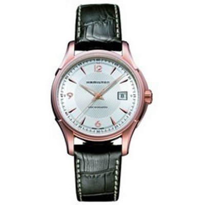Hamilton H32545555 Jazzmaster Viewmatic Uhr