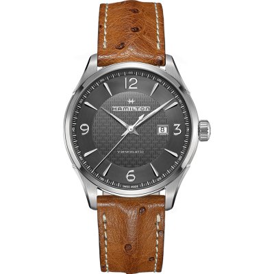 Hamilton Jazzmaster H32755851 Uhr