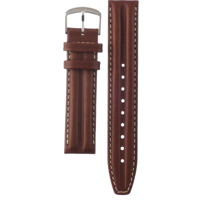Hamilton Straps H690.613.101 Khaki Action Band