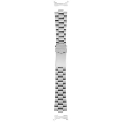 Hamilton Straps H695.745.102 Khaki Air Band