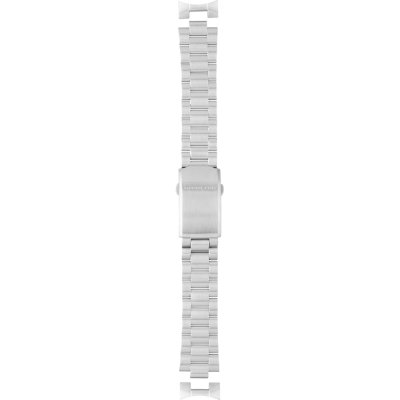 Hamilton Straps H695.766.101 Khaki Air Race Band