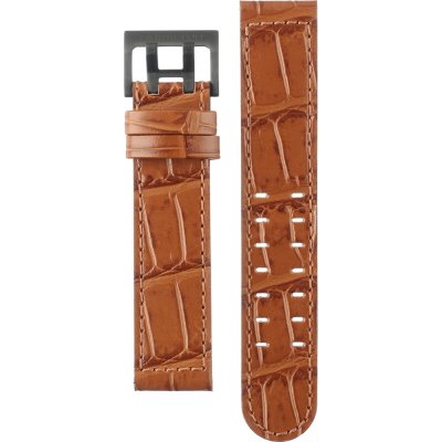 Hamilton H690.766.110 Khaki Aviation Converter Band