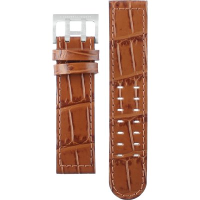Hamilton H690.767.108 Khaki Aviation Converter Band