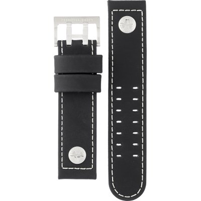 Hamilton H690.767.109 Khaki Aviation Converter Band