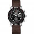 Hamilton Khaki Aviation H76726530 Khaki Aviation Converter Uhr