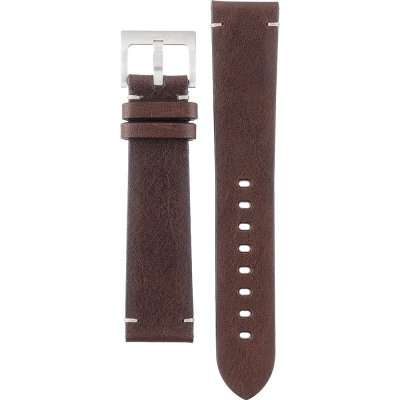 Hamilton H690.767.111 Khaki Aviation Pilot Pioneer Band