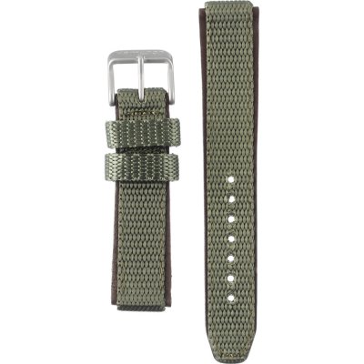 Hamilton Straps H693.683.101 Khaki Field Band