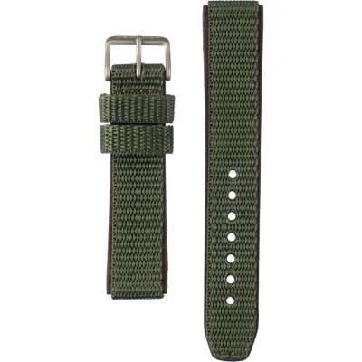 Hamilton Straps H693.684.101 Khaki Field Band