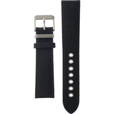 Hamilton Straps H694.684.106 Khaki Field Band