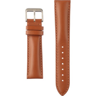 Hamilton Straps H690.684.108 Khaki Field Band