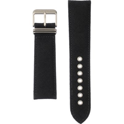 Hamilton Straps H693.685.104 Khaki Field Band