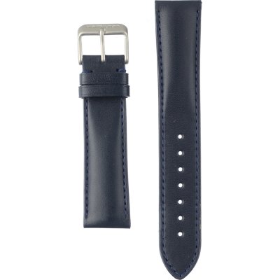 Hamilton Straps H690.704.101 Khaki Field Band