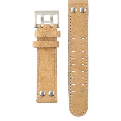 Hamilton Straps H690.705.117 Khaki Field Band