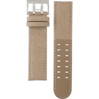Hamilton Straps H694.706.106 Khaki Field Band
