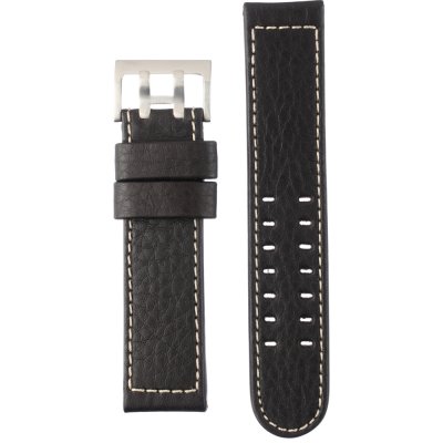 Hamilton Straps H690.715.105 Khaki Field Band