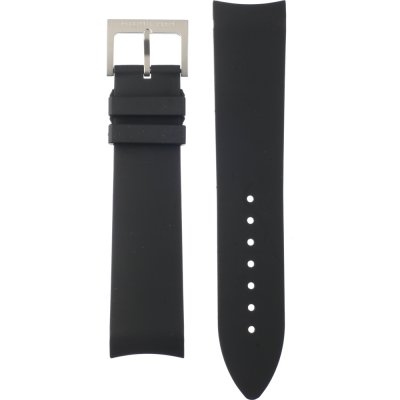 Hamilton Straps H691.915.200 Khaki Field Band