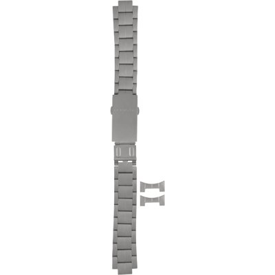 Hamilton Straps H695.683.102 Khaki Field Band