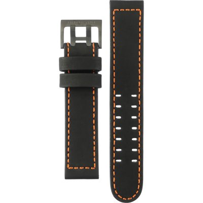 Hamilton Straps H690.705.108 Khaki Field Band