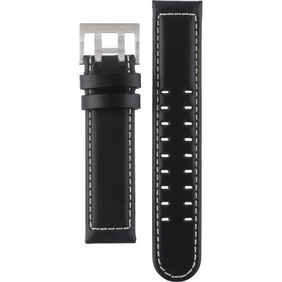 Hamilton Straps H690.705.116 Khaki Field Band