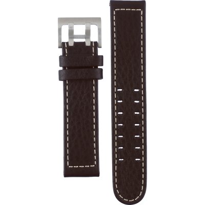 Hamilton Straps H690.714.107 Khaki Field Band