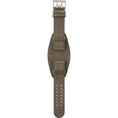 Hamilton H690.717.107 Khaki Field Band
