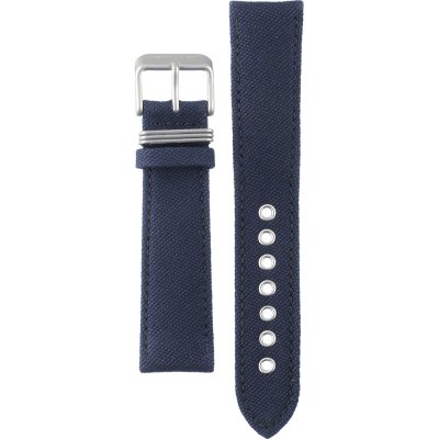 Hamilton Straps H694.694.101 Khaki Field Band