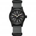 Hamilton Khaki Field H69409930 Uhr
