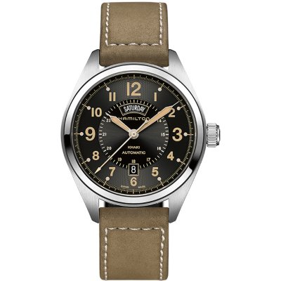 Hamilton Khaki Field H70505833 Uhr