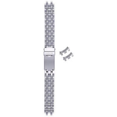 Hamilton Straps H695.674.101 Khaki Field lll Band