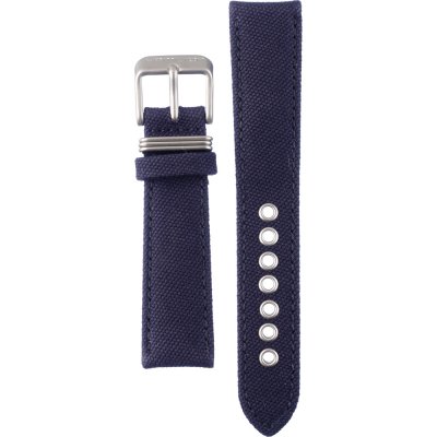 Hamilton H694.697.100 Khaki Field Mech Ships Band