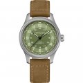 Hamilton Khaki Field H70545560 Khaki Titanium Uhr