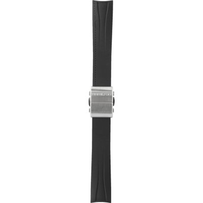 Hamilton Straps H691.645.112 Khaki Flight Timer Band