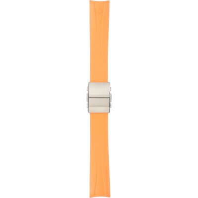 Hamilton Straps H691.645.111 Khaki Band