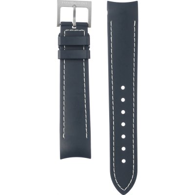 Hamilton Straps H691.745.102 Khaki Band