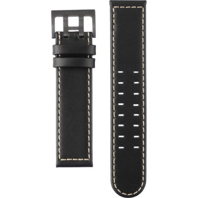 Hamilton Straps H690.765.114 Khaki Band
