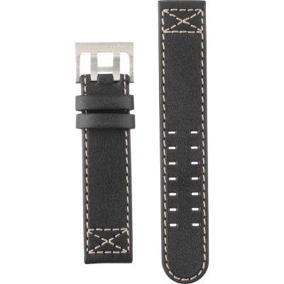 Hamilton Straps H690.766.105 Khaki Band
