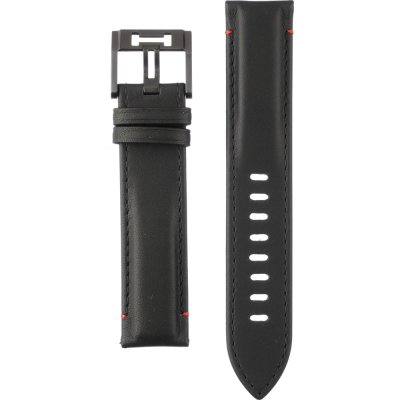 Hamilton Straps H690.766.108 Khaki Band