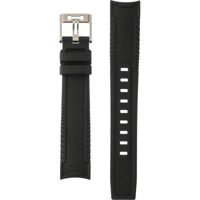 Hamilton Straps H691.776.136 Khaki Band