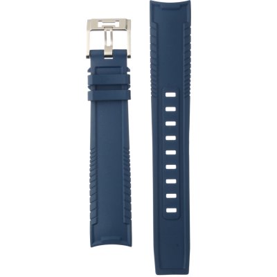 Hamilton Straps H691.776.137 Khaki Band