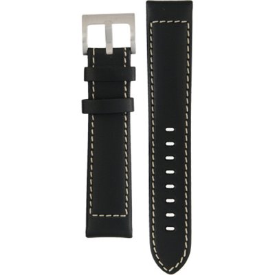 Hamilton Straps H690.645.102 Khaki King Band