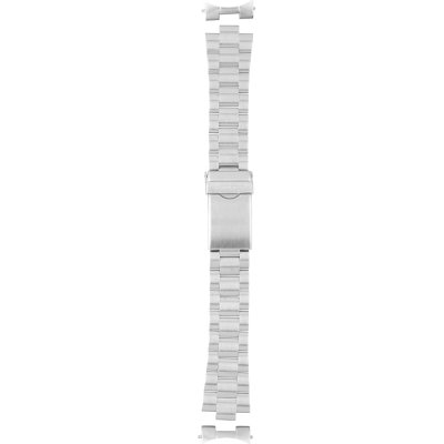 Hamilton Straps H695.915.103 Khaki Multi Touch Band