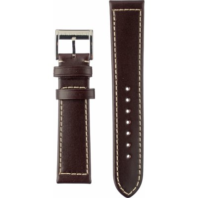 Hamilton Straps H690.784.101 Khaki Navy Band