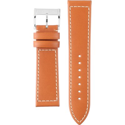 Hamilton Straps H690.787.100 Khaki Navy Band
