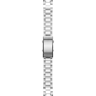 Hamilton Straps H695.776.105 Khaki Navy Band