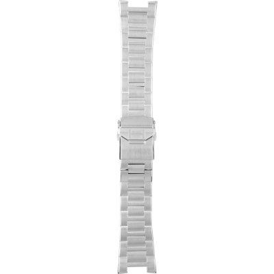 Hamilton Straps H695.786.100 Khaki Navy Band