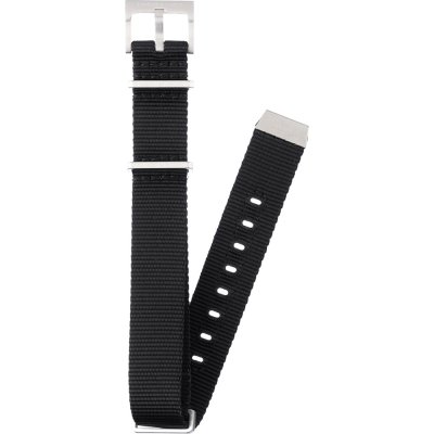 Hamilton H690.822.100 Khaki Navy Scuba Band