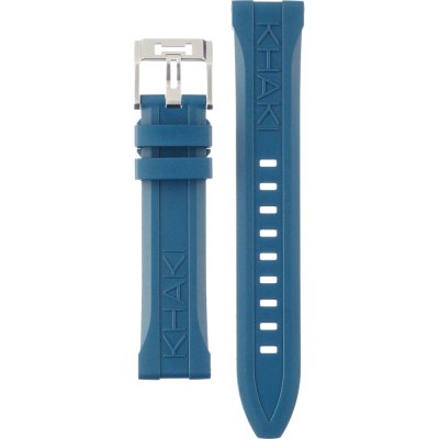Hamilton H690.823.104 Khaki Navy Scuba Band
